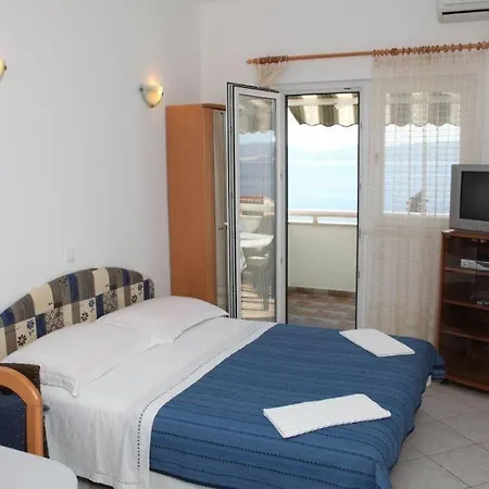 Seaview Lejlighed