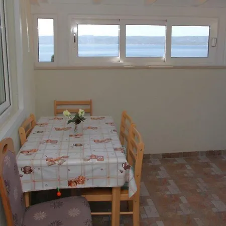 Seaview Lejlighed *