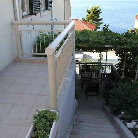 Lejlighed Seaview *