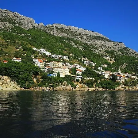 Seaview Lejlighed