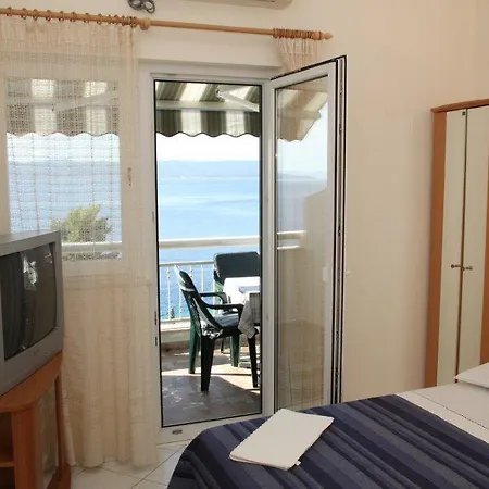 Lejlighed Seaview *